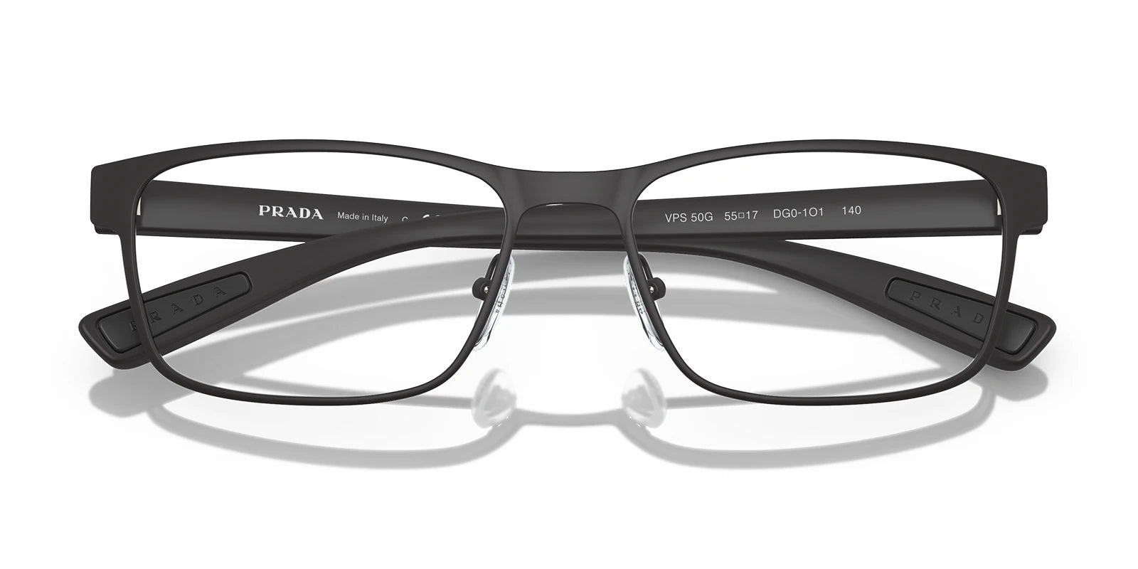 PRADA LINEA ROSSA PS50GV-Black