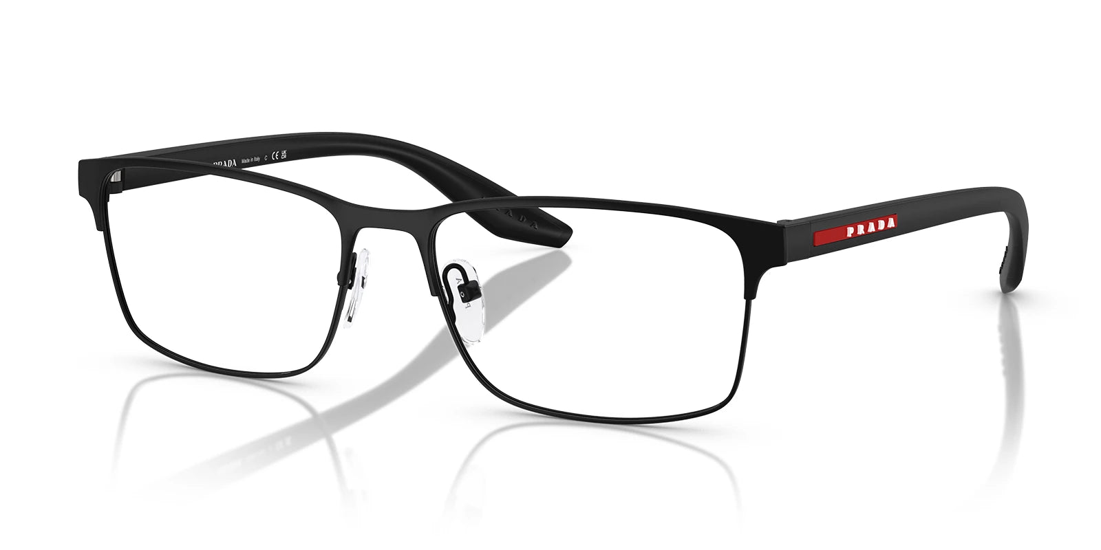 PRADA LINEA ROSSA PS50PV-Black