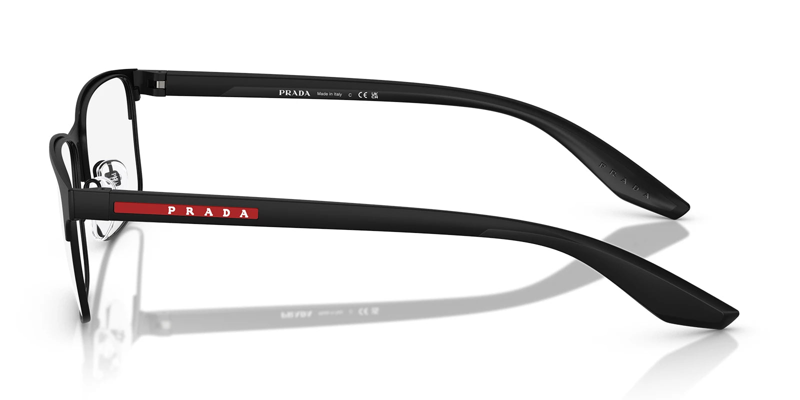 PRADA LINEA ROSSA PS50PV-Black