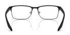 PRADA LINEA ROSSA PS50PV-Black
