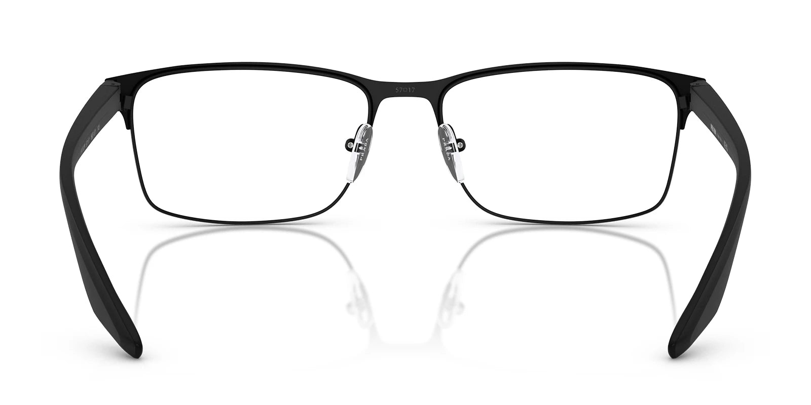PRADA LINEA ROSSA PS50PV-Black