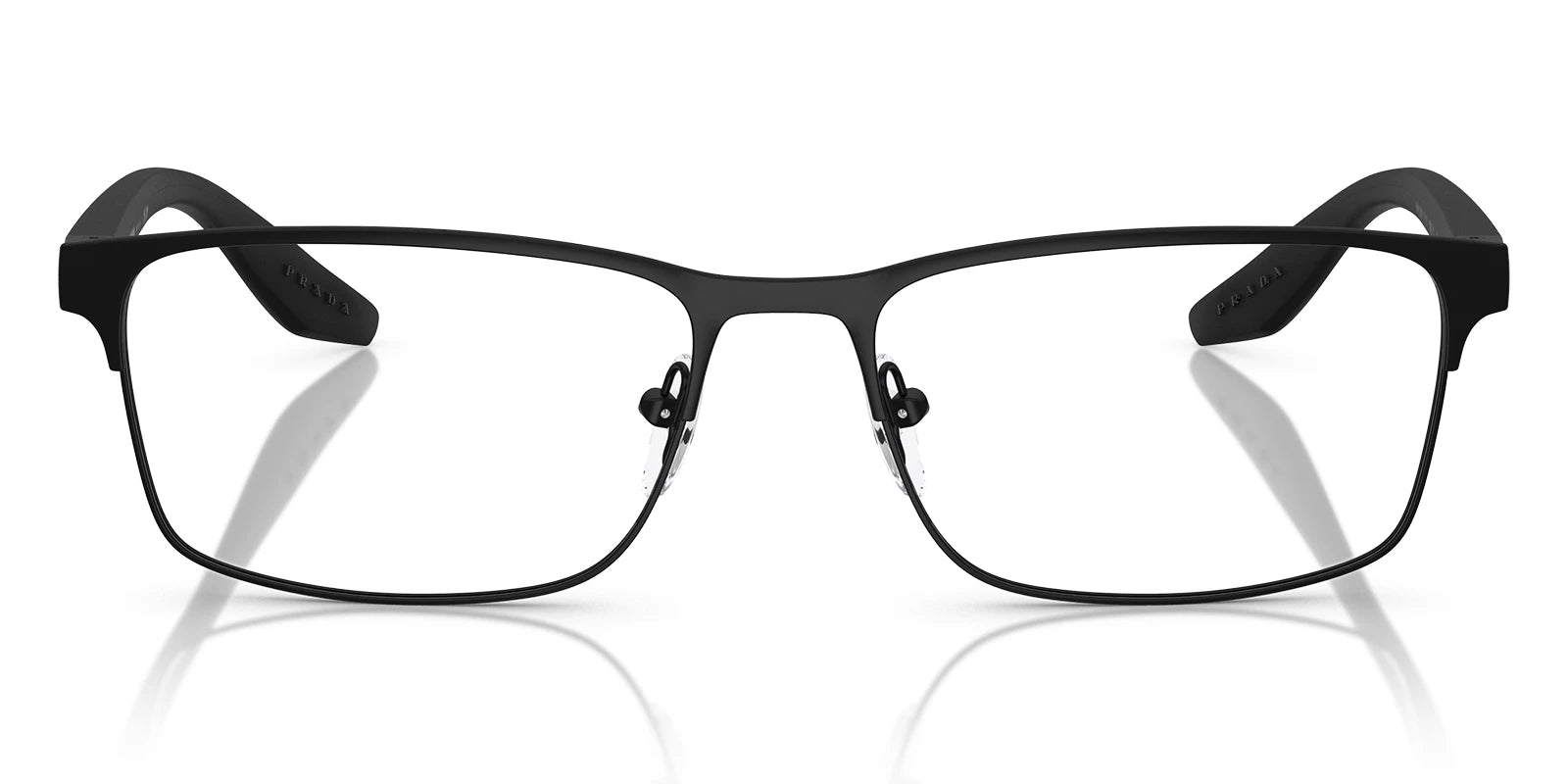 PRADA LINEA ROSSA PS50PV-Black
