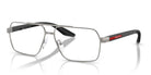PRADA LINEA ROSSA PS51TV-Grey