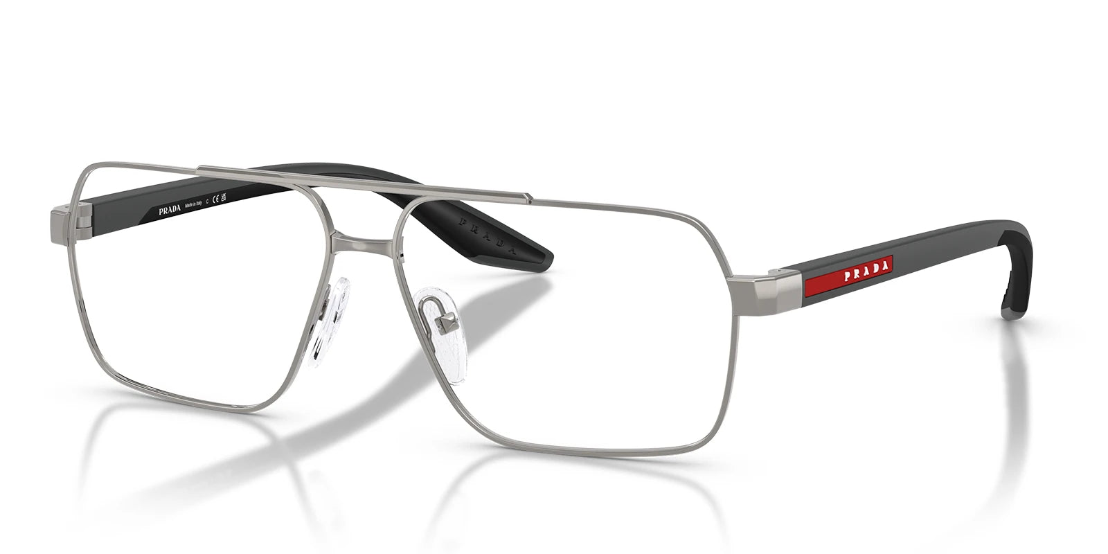 PRADA LINEA ROSSA PS51TV-Grey