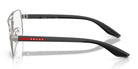 PRADA LINEA ROSSA PS51TV-Grey
