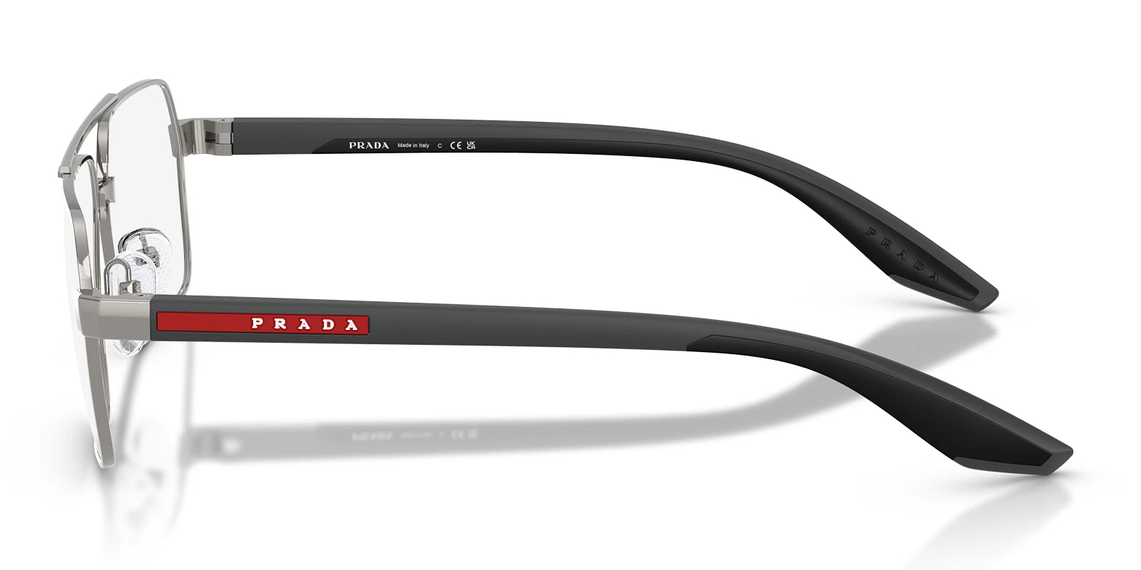 PRADA LINEA ROSSA PS51TV-Grey