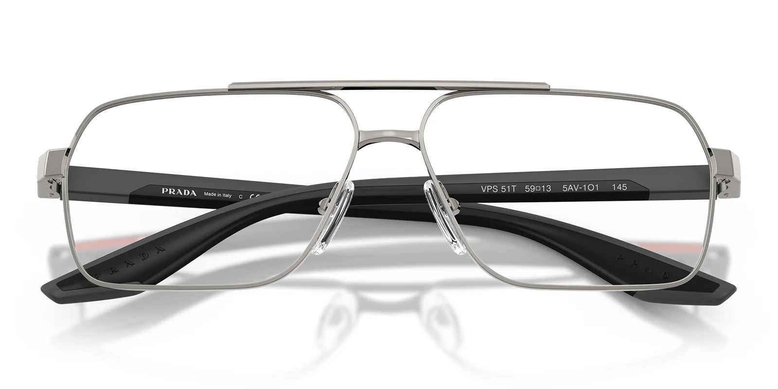 PRADA LINEA ROSSA PS51TV-Grey