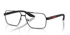 PRADA LINEA ROSSA PS51TV-Matte Black