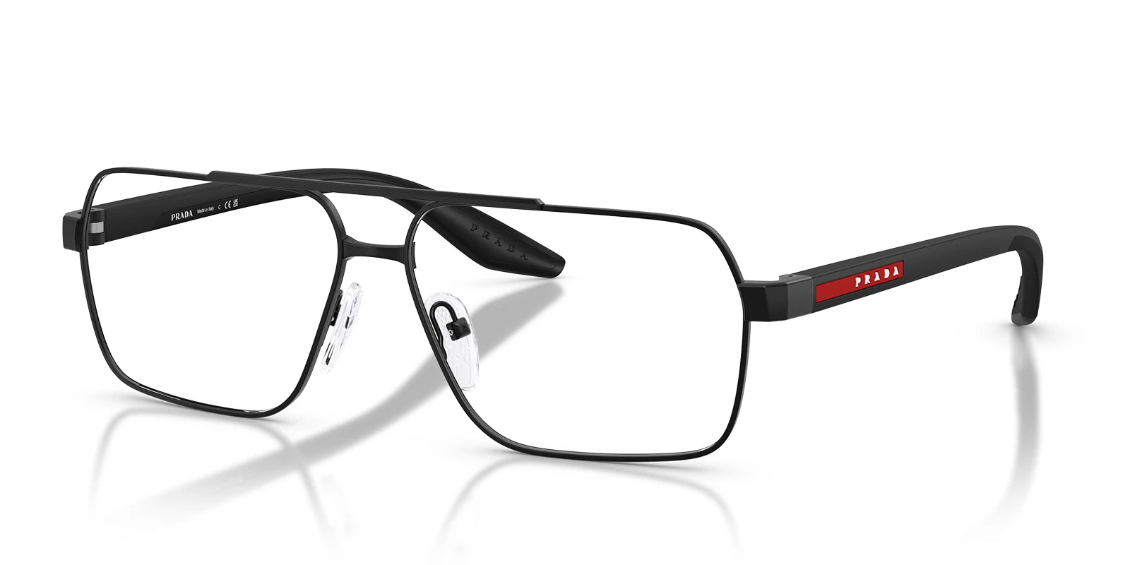 PRADA LINEA ROSSA PS51TV-Matte Black