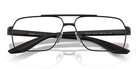 PRADA LINEA ROSSA PS51TV-Matte Black