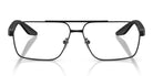 PRADA LINEA ROSSA PS51TV-Matte Black