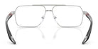 PRADA LINEA ROSSA PS51TV-Silver