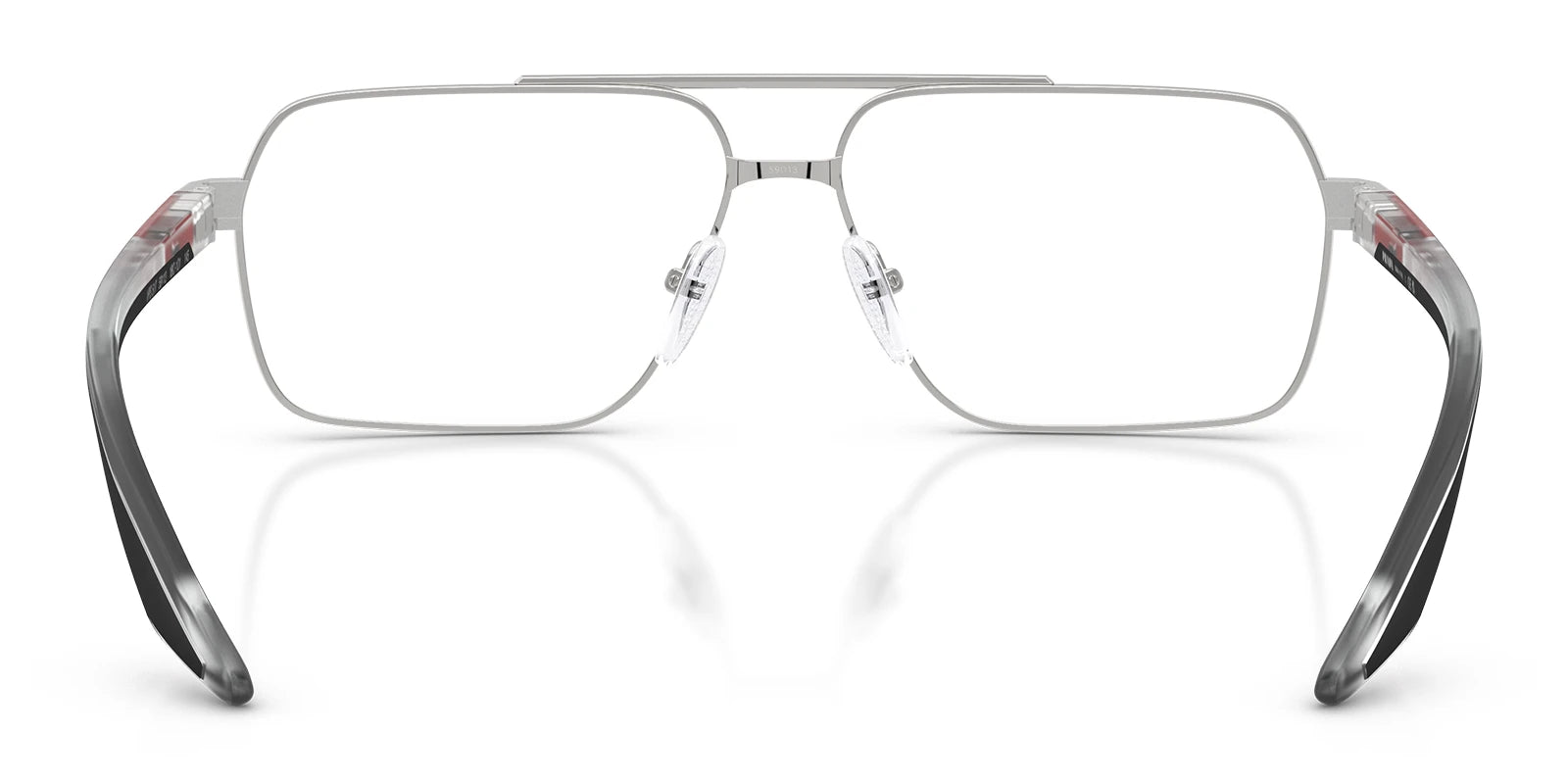 PRADA LINEA ROSSA PS51TV-Silver