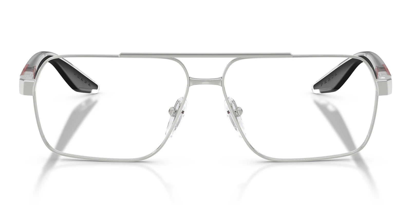 PRADA LINEA ROSSA PS51TV-Silver
