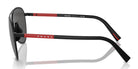 PRADA LINEA ROSSA PS53ZS-Matte Black / Grey