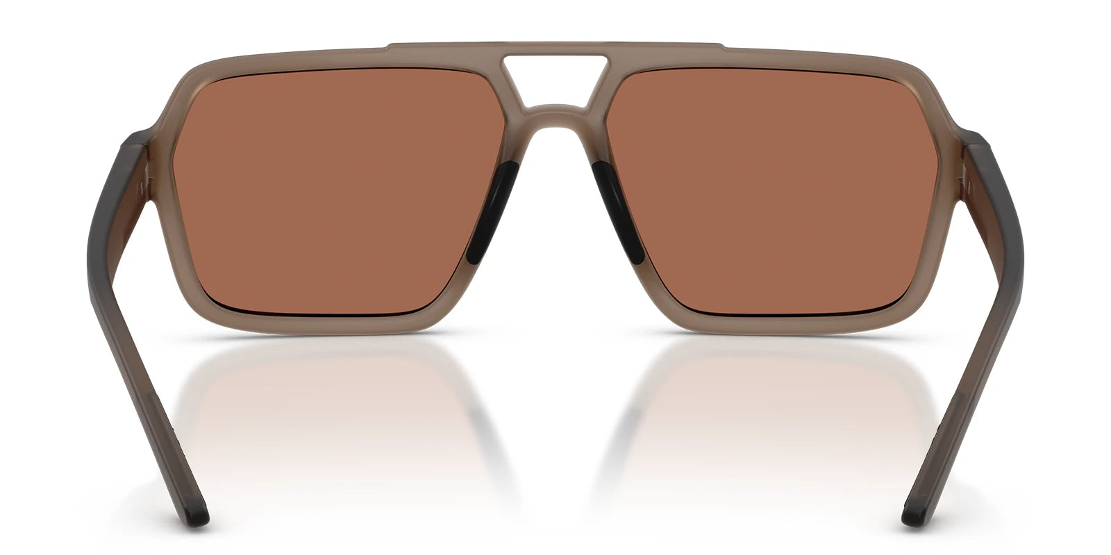 PRADA LINEA ROSSA PSA06S-Brown / Brown Gradient