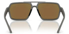 PRADA LINEA ROSSA PSA06S-Grey / Gradient Blue