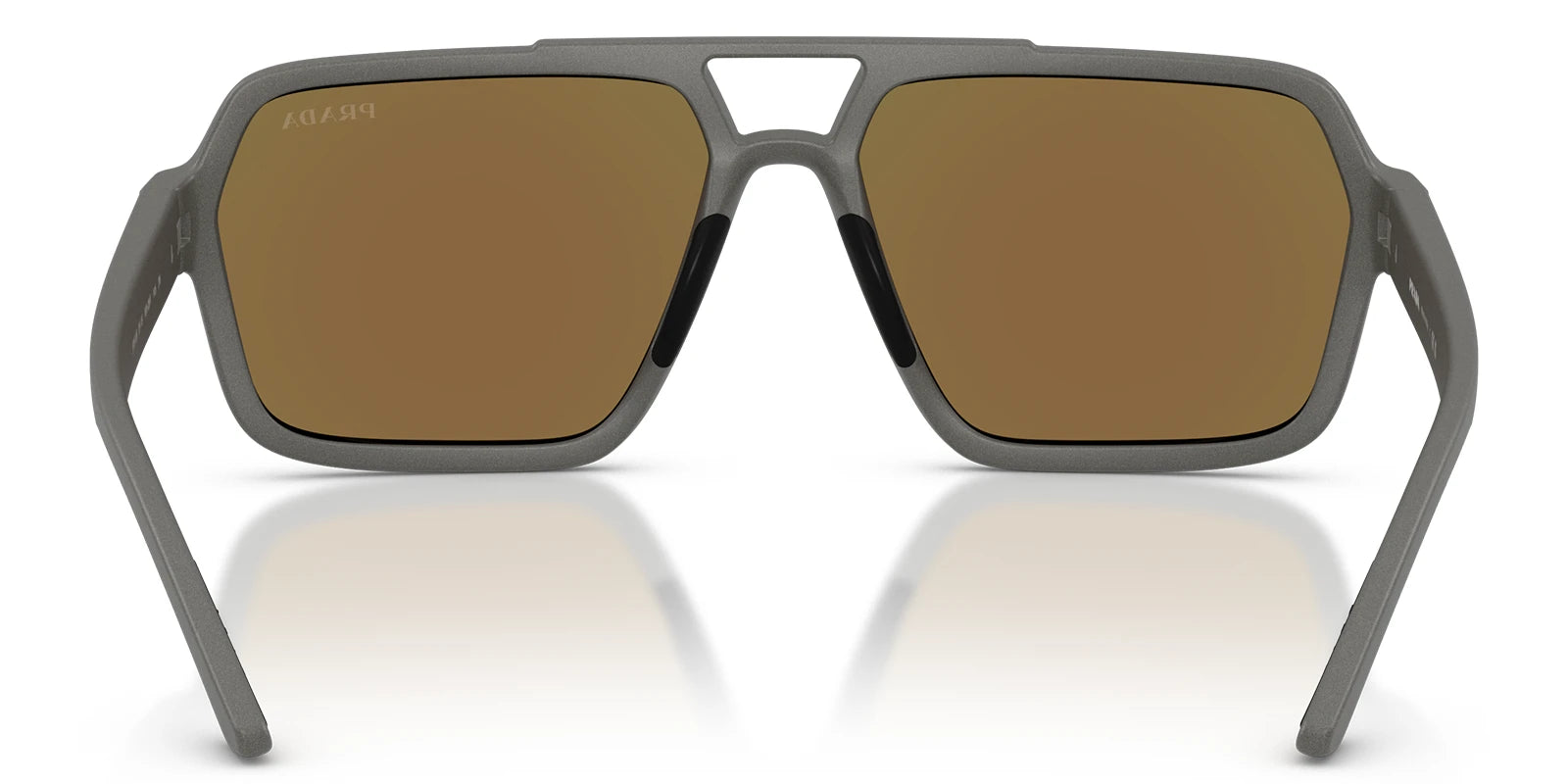 PRADA LINEA ROSSA PSA06S-Grey / Gradient Blue