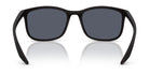 PRADA LINEA ROSSA PSA08S-Matte Grey / Blue