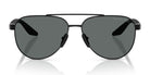 PRADA LINEA ROSSA PSA52S-Matte Black / Grey Polarized