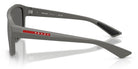 PRADA LINEA ROSSA PSB02S-Grey / Dark Grey