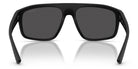 PRADA LINEA ROSSA PSB02S-Matte Black / Grey Gradient