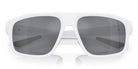 PRADA LINEA ROSSA PSB02S-White / Dark Grey