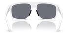 PRADA LINEA ROSSA PSB02S-White / Dark Grey