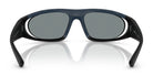 PRADA LINEA ROSSA PSB03S-Black / Violet