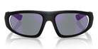 PRADA LINEA ROSSA PSB03S-Black / Violet