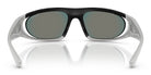 PRADA LINEA ROSSA PSB03S-Grey \ Orange Tuning