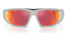 PRADA LINEA ROSSA PSB03S-Grey \ Orange Tuning