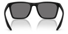 PRADA LINEA ROSSA PSB08S-Matte Black / Grey Polarized