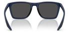 PRADA LINEA ROSSA PSB08S-Matte Blue / Grey