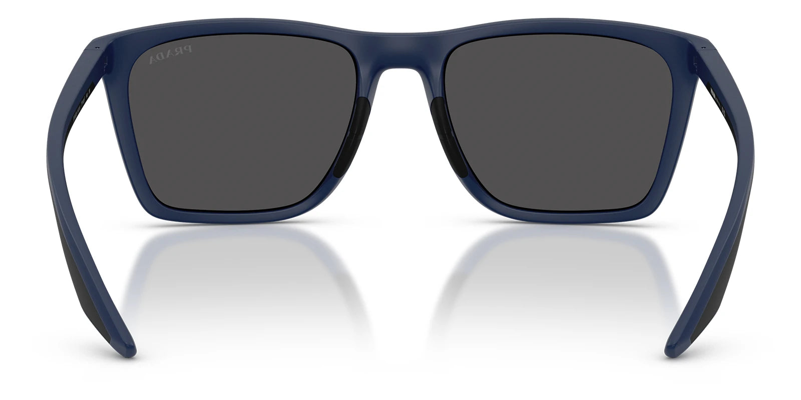 PRADA LINEA ROSSA PSB08S-Matte Blue / Grey