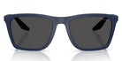 PRADA LINEA ROSSA PSB08S-Matte Blue / Grey