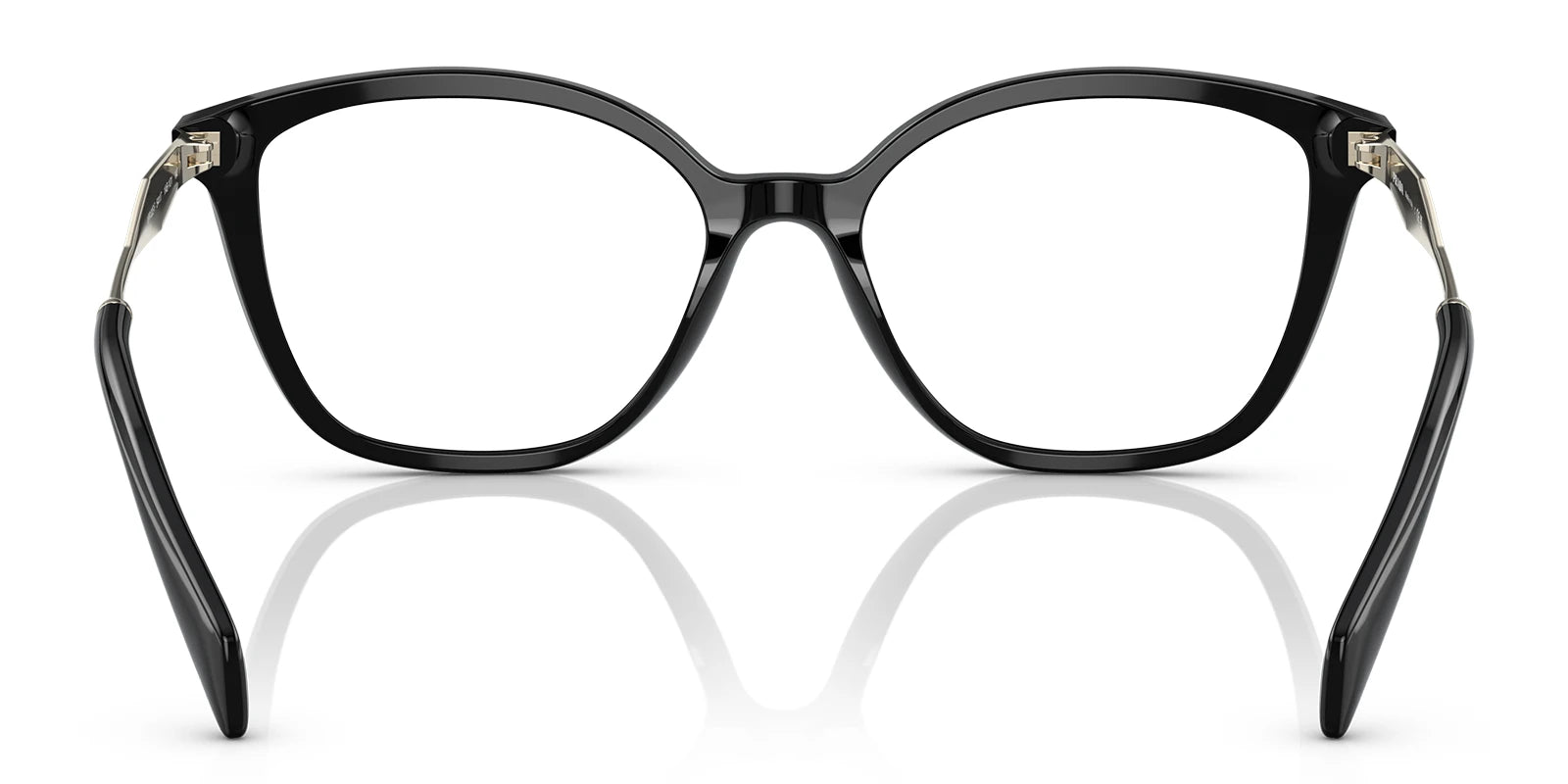 PRADA PR02ZV-Black