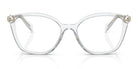 PRADA PR02ZV-Clear