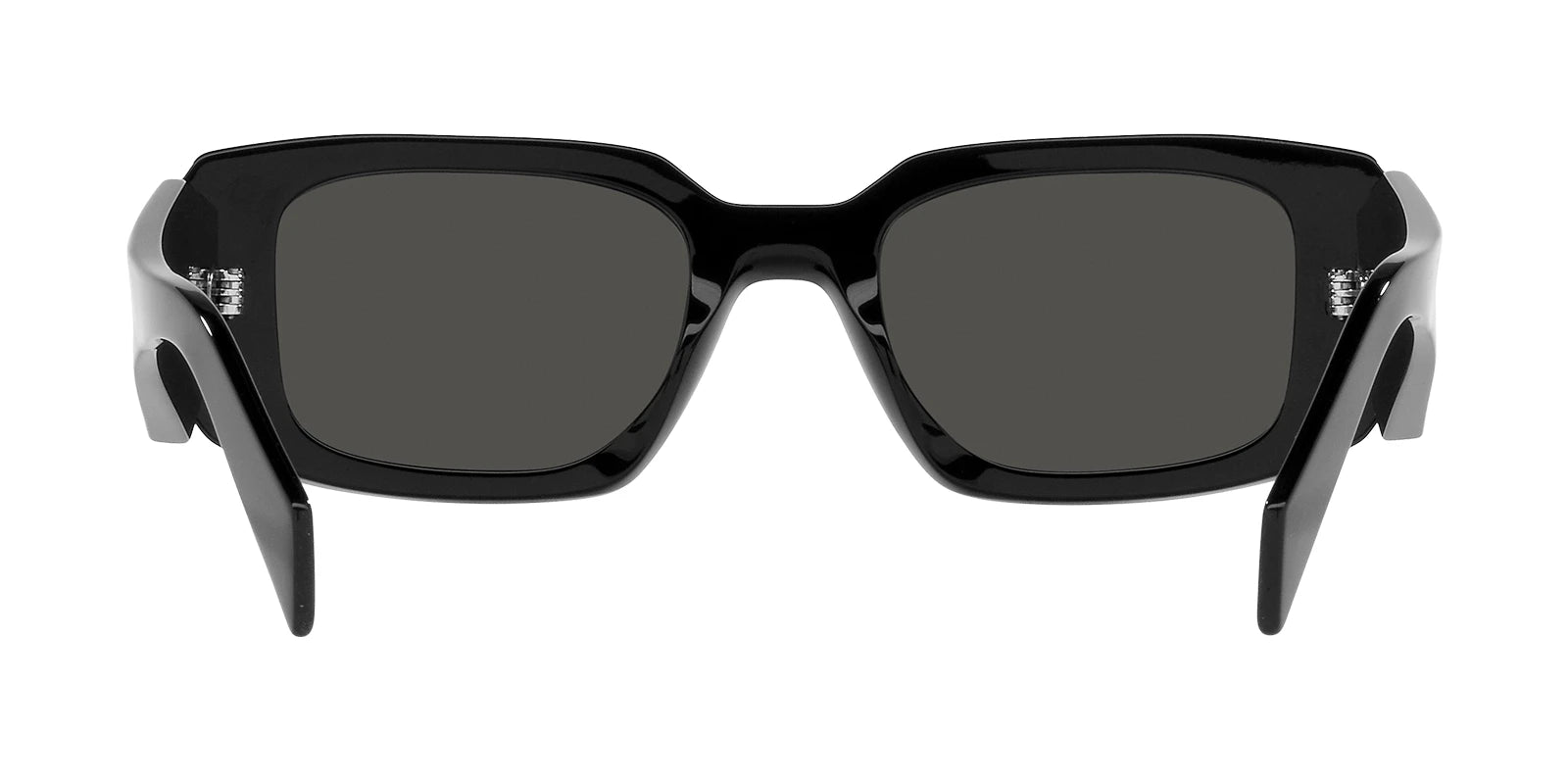 PRADA PR17WS-Black With Grey Lenses