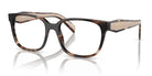 PRADA PR17ZV-Tortoise