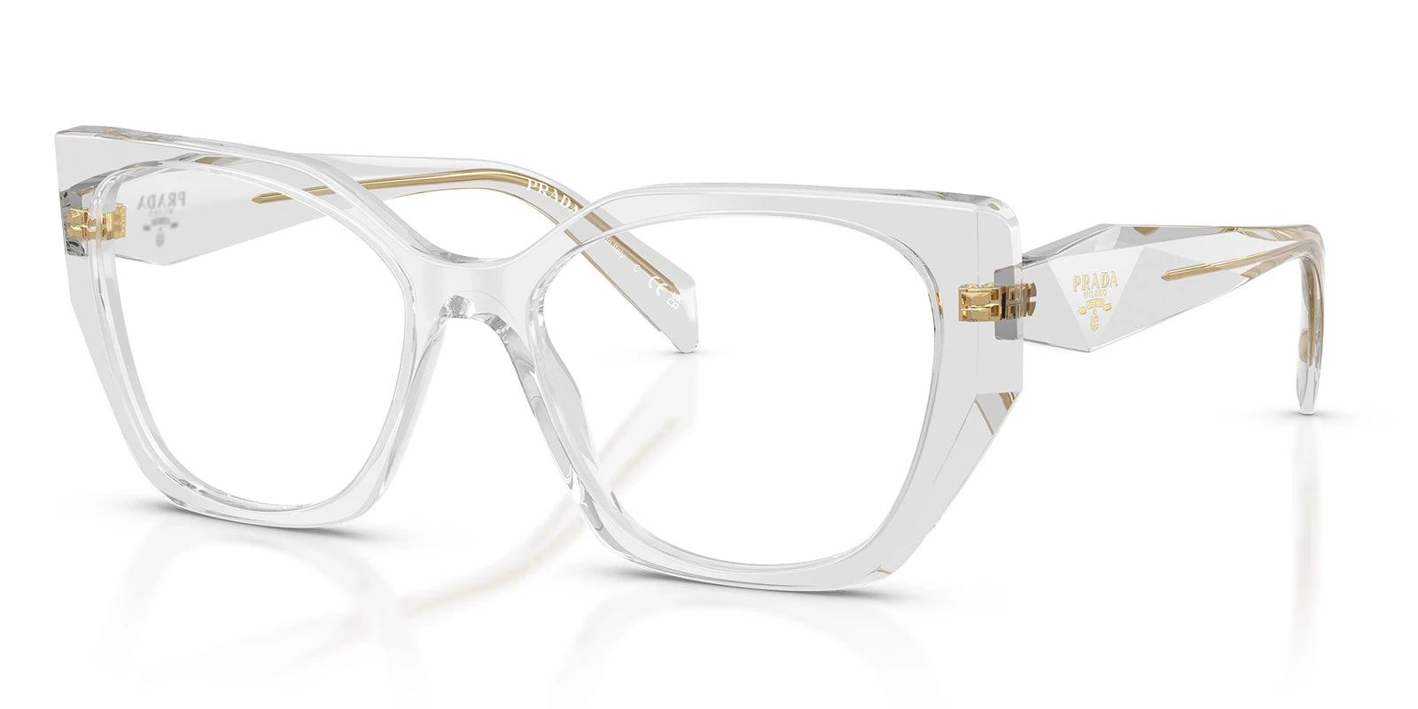 PRADA PR18WV-Grey