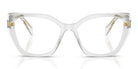 PRADA PR18WV-Grey