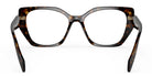 PRADA PR18WV-Tortoise