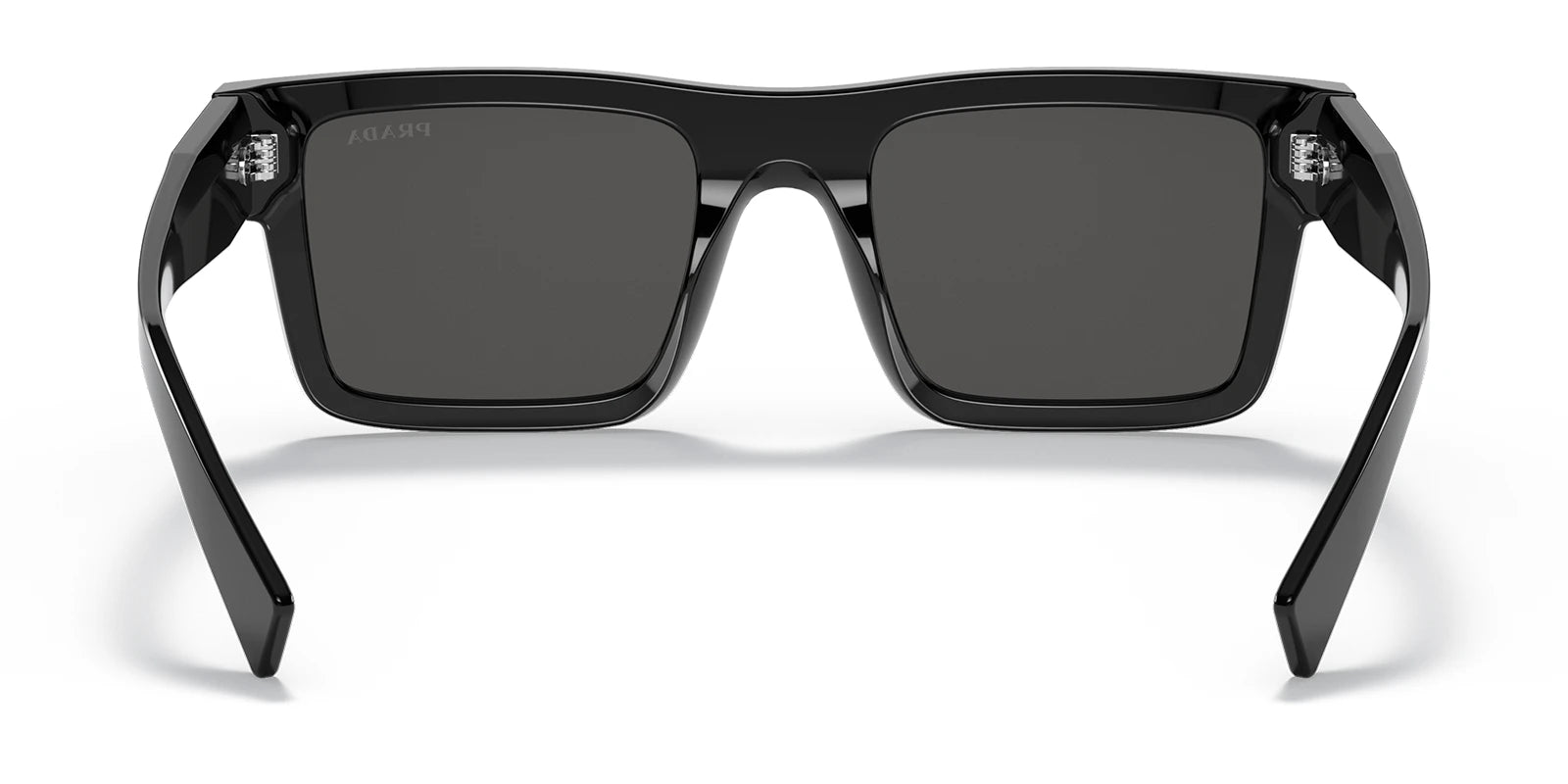 PRADA PR19WS-Black With Grey Lenses