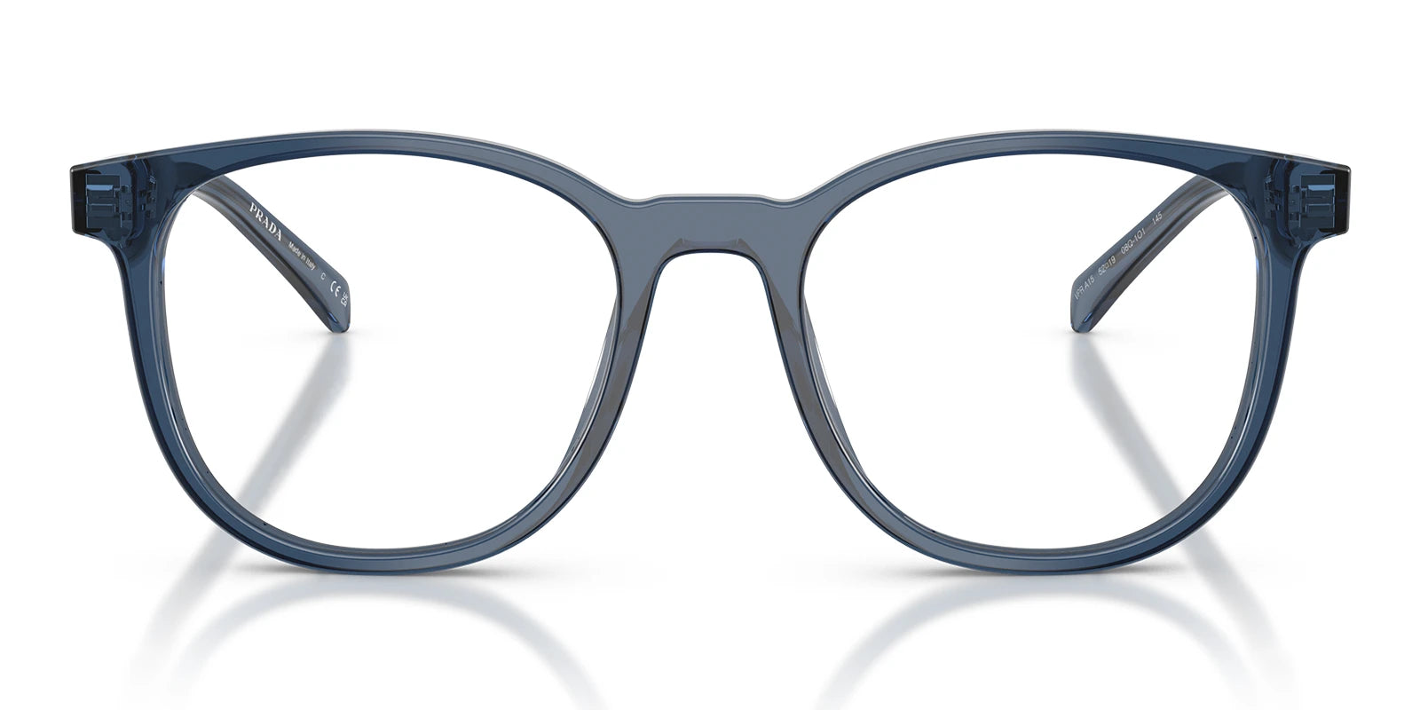PRADA PRA15V-Blue