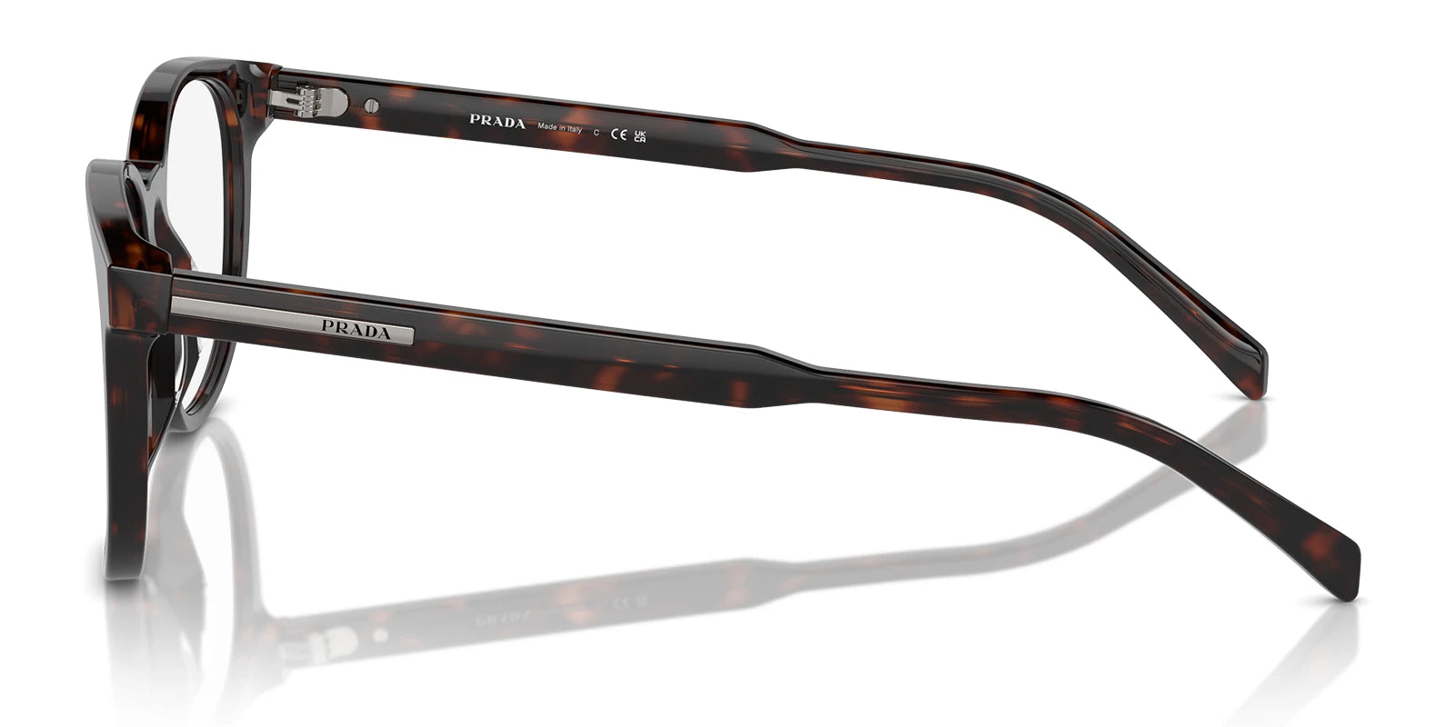 PRADA PRA15V-Tortoise