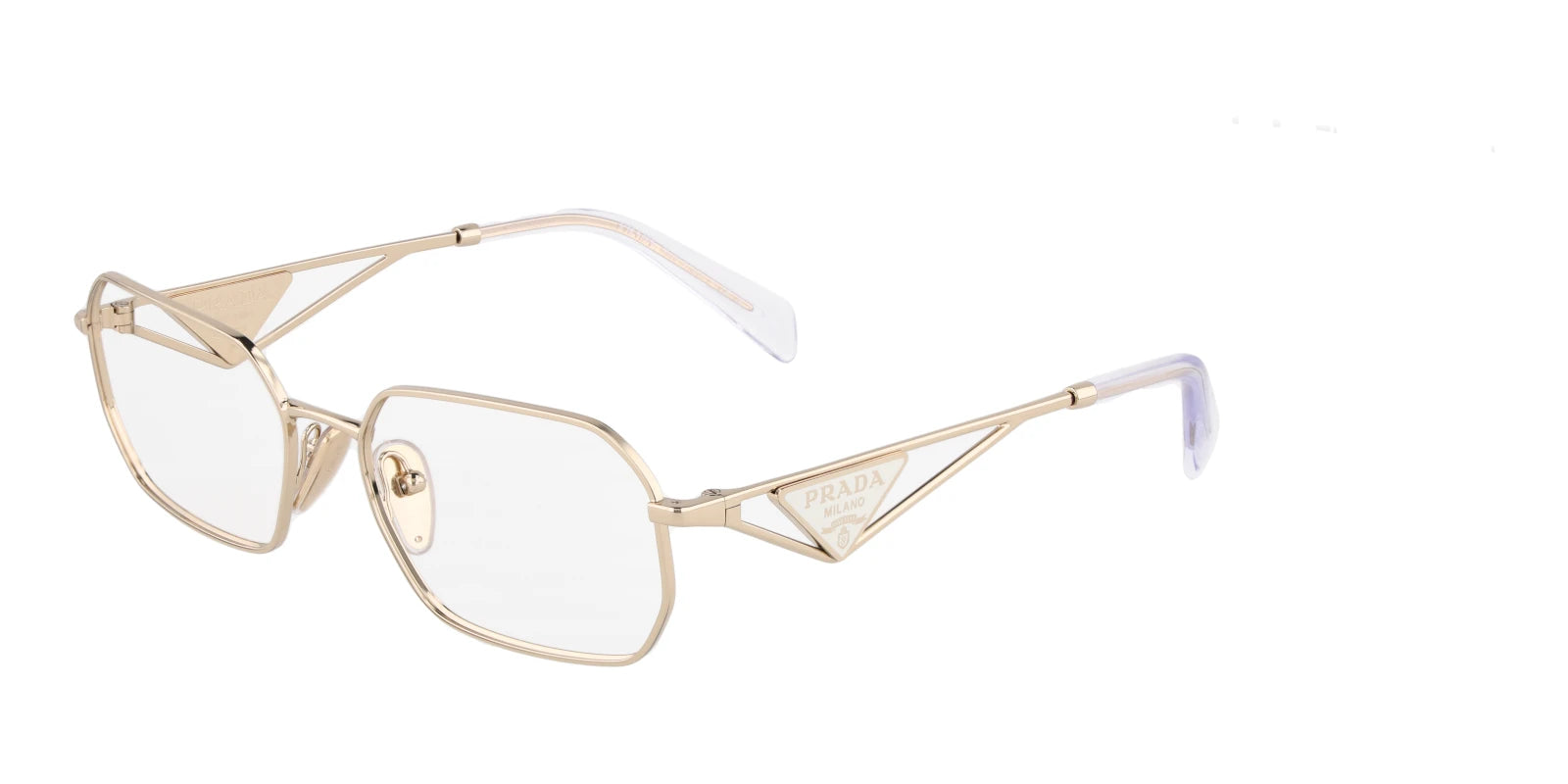 PRADA PRA53-Gold