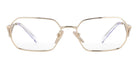 PRADA PRA53-Gold