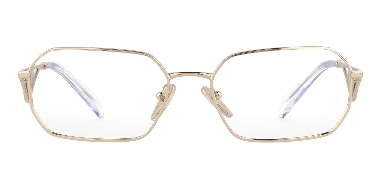 PRADA PRA53-Gold