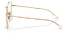PRADA PRA59V-Gold